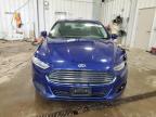 2014 Ford Fusion Se за продажба в Franklin, WI - Front End