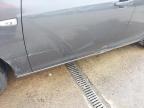 2010 VAUXHALL ASTRA EXCL for sale at Copart WISBECH