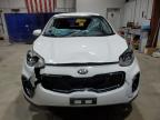 2018 Kia Sportage Lx იყიდება Billings-ში, MT - Front End