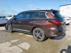 2019 Infiniti Qx60 Luxe იყიდება Haslet-ში, TX - Front End