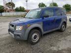 2004 Honda Element Lx en Venta en Dyer, IN - Rear End