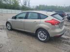 2016 Ford Focus Se   იყიდება Franklin-ში, WI - Front End
