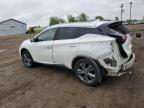 2019 Nissan Murano S for Sale in Portland, MI - Rear End
