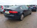 2015 JAGUAR XE PRESTIG for sale at Copart SANDWICH