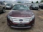2012 Ford Fusion Se იყიდება Finksburg-ში, MD - Rear End