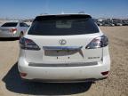 2012 LEXUS RX 350 for sale at Copart AB - EDMONTON
