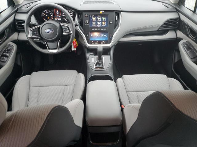  SUBARU LEGACY 2020 Серебристый