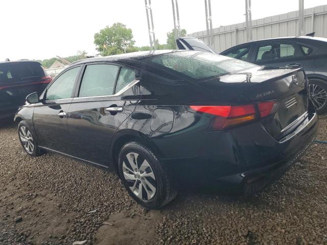  NISSAN ALTIMA 2023 Czarny