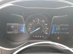 2016 Ford Fusion Titanium продається в Columbus, OH - Side