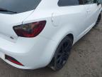 2015 SEAT IBIZA FR B for sale at Copart WOLVERHAMPTON