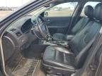 2010 Ford Fusion Hybrid en Venta en Woodhaven, MI - Side