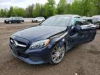 2017 MERCEDES-BENZ C 300 4MATIC   à vendre chez Copart ON - COOKSTOWN