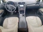 2017 Ford Fusion Titanium Hev   за продажба в Haslet, TX - Front End