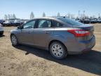 2013 Ford Focus Se იყიდება Rocky View County-ში, AB - Hail