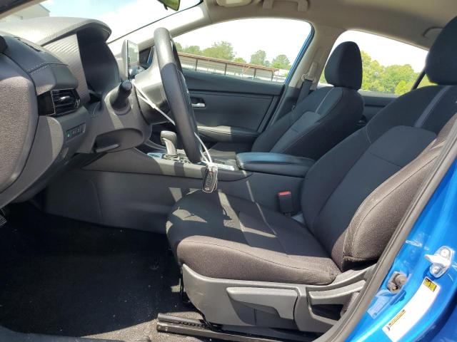  NISSAN SENTRA 2024 Blue