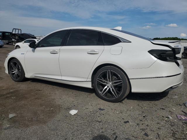  HONDA ACCORD 2022 White