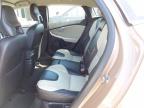 2013 VOLVO V40 CROSS for sale at Copart CHESTER
