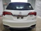 2017 Acura Rdx Technology იყიდება Candia-ში, NH - Front End