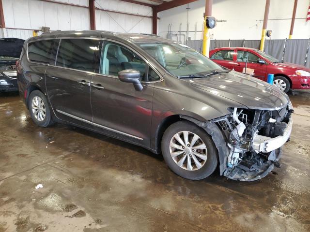 CHRYSLER PACIFICA 2018 Gray