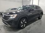 2024 Volkswagen Atlas Cross Sport Se for Sale in Assonet, MA - Rear End
