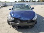 2016 Hyundai Elantra Se за продажба в Martinez, CA - Vandalism