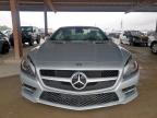 2013 Mercedes-Benz Sl 550 for Sale in Houston, TX - Water/Flood