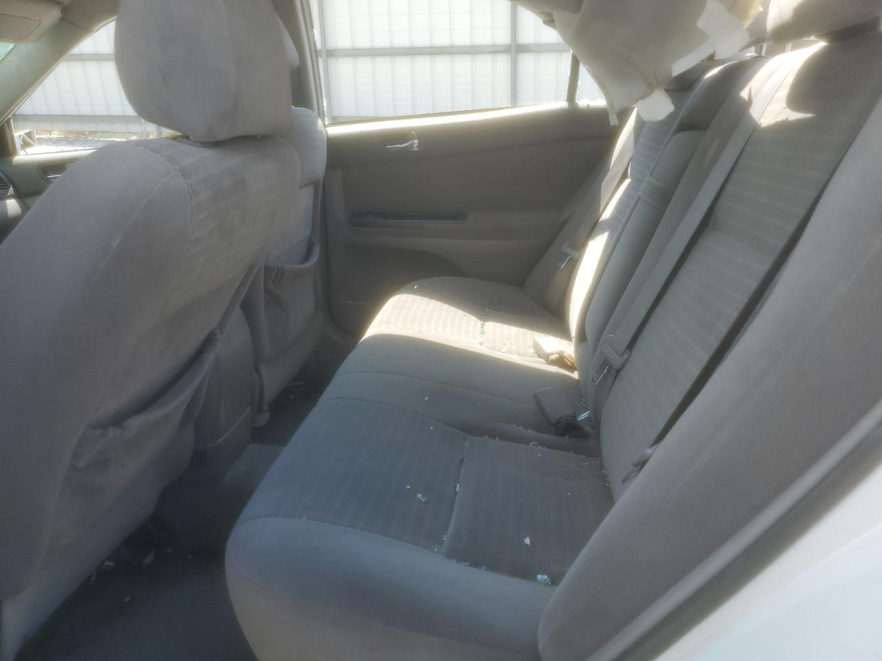 2005 Toyota Camry Le VIN: 4T1BE32K45U558505 Lot: 55975985