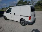 2015 Nissan Nv200 2.5S   en Venta en Fort Pierce, FL - Minor Dent/Scratches