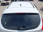 2017 FORD FOCUS ZETE for sale at Copart SANDWICH