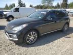 2016 Infiniti Qx50  for Sale in Graham, WA - Rear End