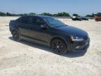 2018 Volkswagen Jetta Sport na sprzedaż w New Braunfels, TX - Rear End