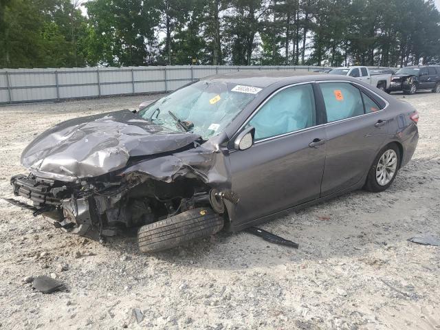  TOYOTA CAMRY 2015 Szary