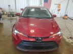 2024 Toyota Corolla Le   de vânzare în Franklin, WI - Hail