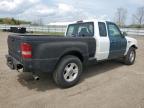 2008 Ford Ranger Super Cab for Sale in Columbia Station, OH - Front End