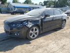 2015 Ford Fusion Se   de vânzare în Wichita, KS - Front End
