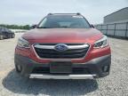 2020 Subaru Outback Limited للبيع في Gastonia، NC - Side