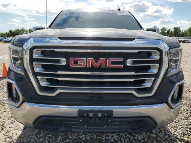  GMC SIERRA 2021 Черный