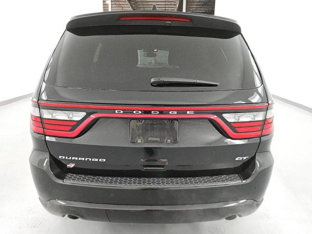  DODGE DURANGO 2023 Czarny