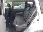 2008 NISSAN X-TRAIL AV for sale at Copart ST HELENS
