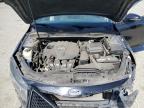 2015 Kia Optima Lx   იყიდება Martinez-ში, CA - Front End