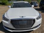 2018 Genesis G90 Ultimate for Sale in Davison, MI - Mechanical