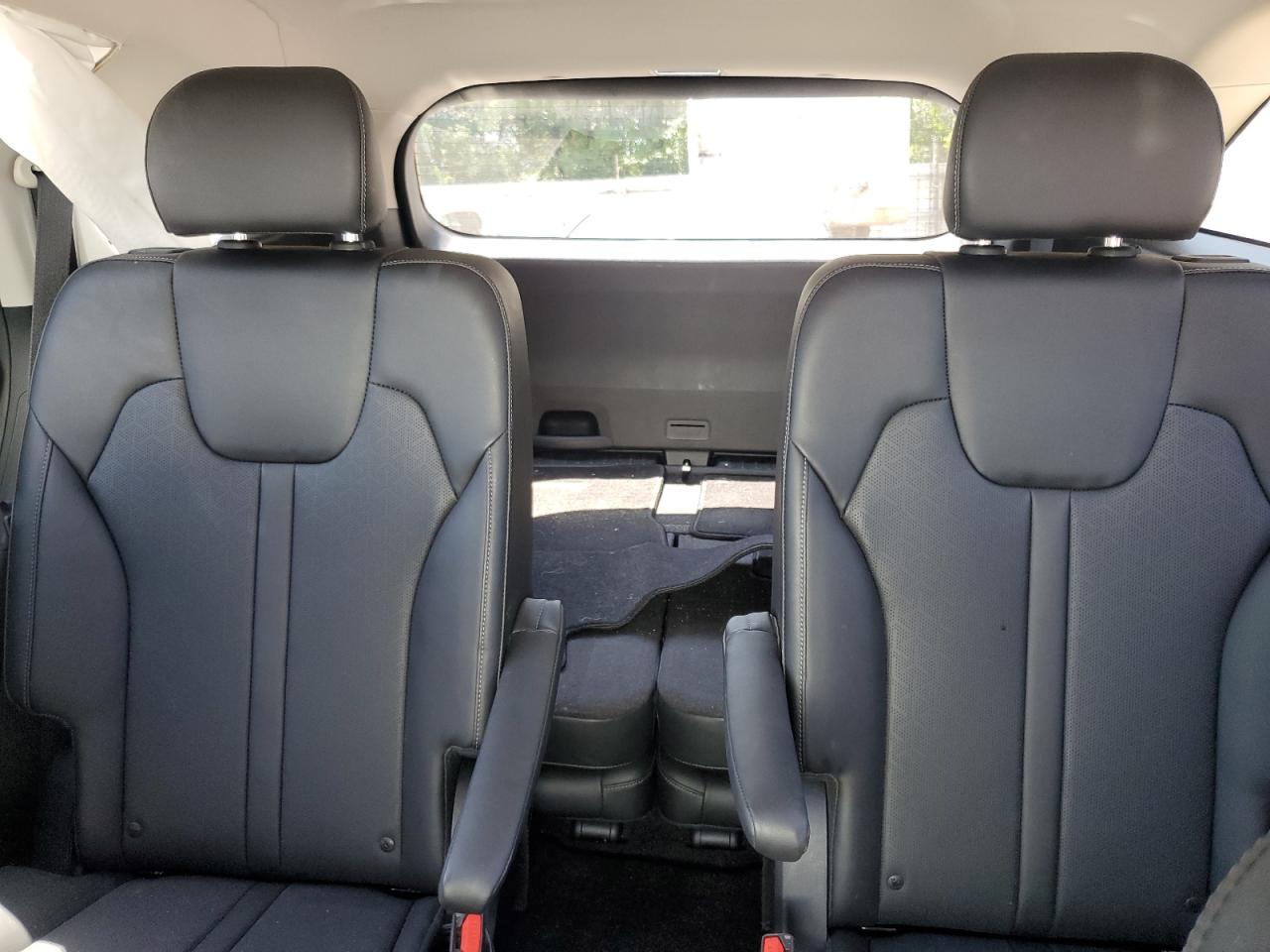 2022 Kia Sorento Sx VIN: 5XYRKDLF6NG159809 Lot: 56954545
