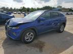 2024 Hyundai Tucson Sel for Sale in Florence, MS - Front End