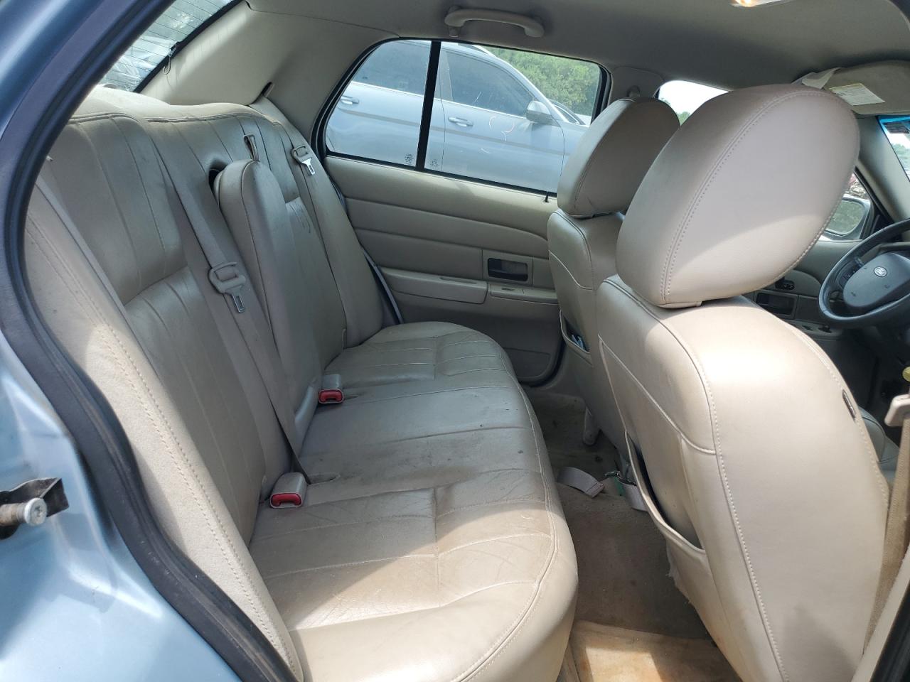 2011 Ford Crown Victoria Lx VIN: 2FABP7EV3BX128311 Lot: 57139645