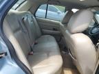 2011 Ford Crown Victoria Lx იყიდება Oklahoma City-ში, OK - Front End