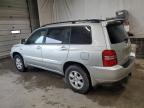 2003 Toyota Highlander Limited na sprzedaż w York Haven, PA - Mechanical