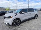 2024 Kia Carnival Ex for Sale in Hillsborough, NJ - Front End