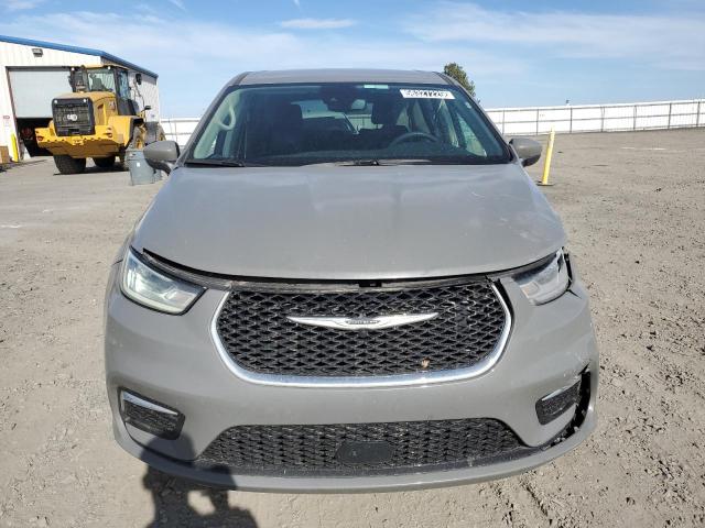  CHRYSLER PACIFICA 2023 Szary