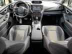 2021 SUBARU CROSSTREK PREMIUM à vendre chez Copart ON - TORONTO