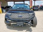 2023 Ford Explorer Limited للبيع في Wilmer، TX - All Over